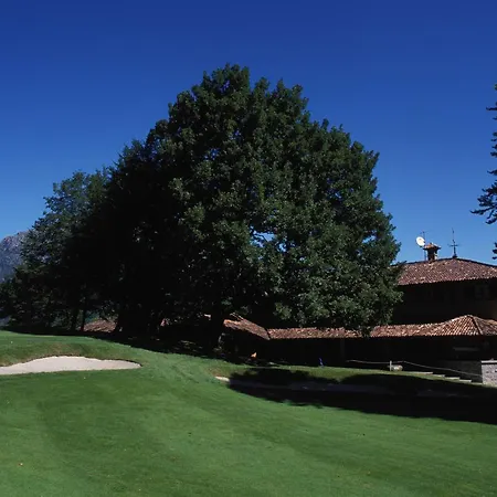 The Golf Club Affittacamere