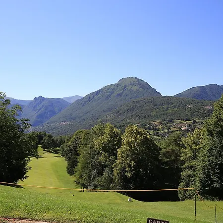 Casa de hóspedes The Golf Club