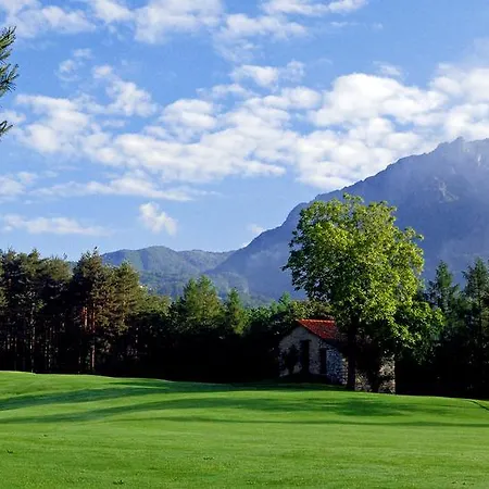 Casa de hóspedes The Golf Club