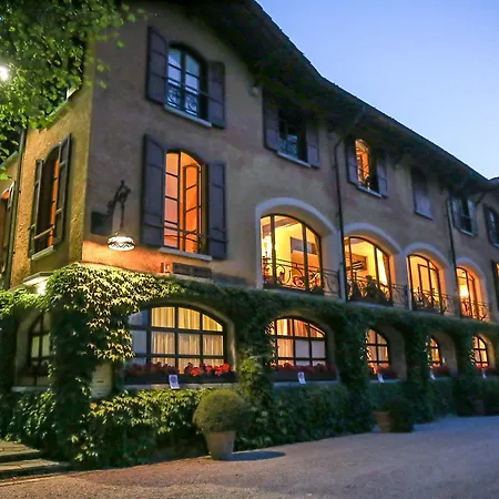 Casa de hóspedes The Golf Club Menaggio
