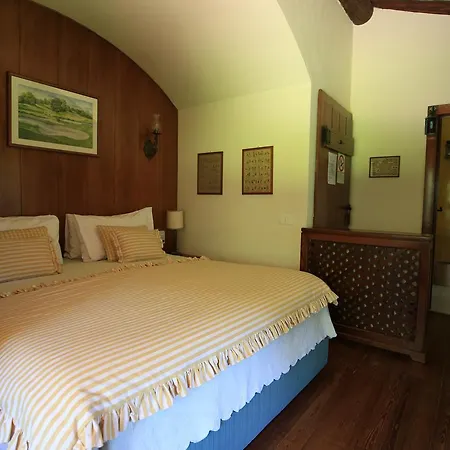 The Golf Club Casa de hóspedes